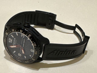 Alpina Alpinerx Smartwatch  foto 1