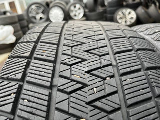 235/50 R19 Roti Audi A6, A8, S8, Q3, Q5 Grimpex - Комплект Диски/Шины Ауди А6 / А8 / S8 / Q3 / Q5 foto 5