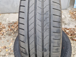 Bridgestone Alenza 225 65 R17 [4buc] foto 3