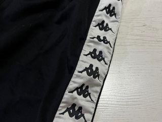 Kappa shorts foto 3