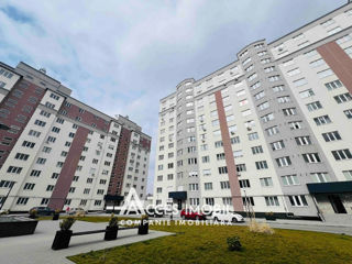 Apartament cu 2 camere, 80 m², Ciocana, Chișinău foto 12