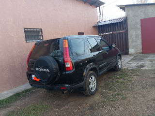 Honda CR-V foto 3