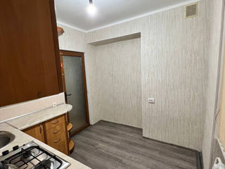 Apartament cu 2 camere, 47 m², BAM, Bălți foto 9