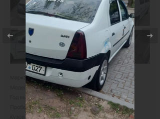 Dacia Logan foto 10