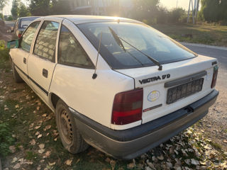 Opel Vectra 1,7 Turbo Diesel