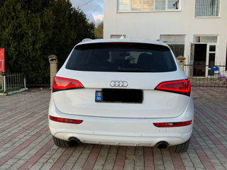 Audi Q5 foto 3