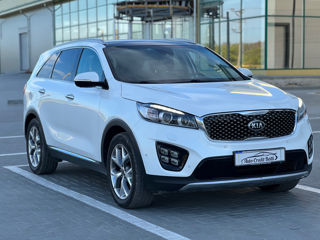 KIA Sorento foto 7