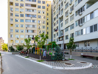 Apartament cu 1 cameră, 45 m², Buiucani, Chișinău foto 13