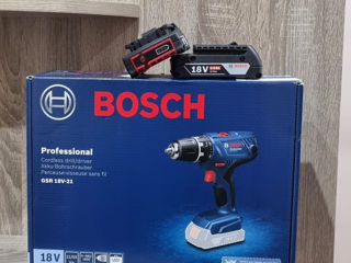 Bosch foto 2