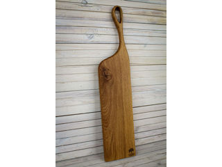 Platou pentru servit "AC" (Woodenarticole) foto 3