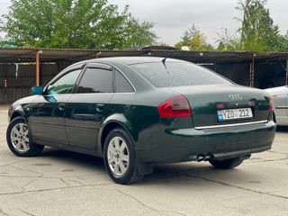 Audi A6 foto 4