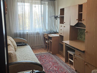 Apartament cu 3 camere, 64 m², Centru, Briceni foto 8