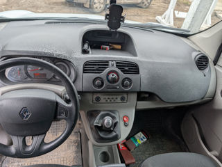 Renault Kangoo foto 8