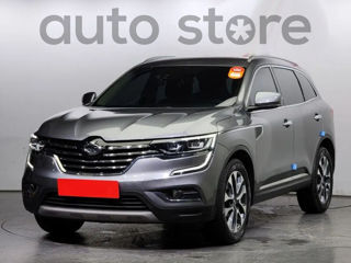 Renault Koleos foto 1