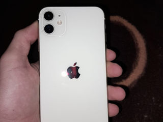 iPhone 11 White 64гб