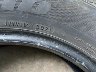 Продам 1 б.у скат 215/60 R17 Habilead Icemax foto 6