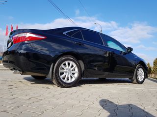 Toyota Camry foto 8