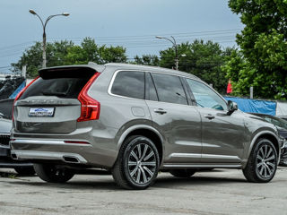 Volvo XC90 foto 5