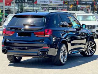 BMW X5 foto 4