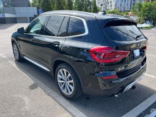 BMW X3 foto 6