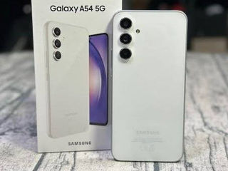 Продам,(обменяю на айфон) Samsung Galaxy a 54 5G 8/256gb покупал два месяца назад