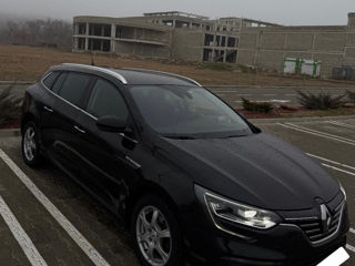 Renault Megane foto 6