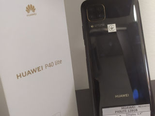 Huawei P40