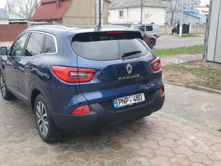 Renault Kadjar foto 4