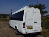 Mercedes 416 CDI Sprinter foto 3