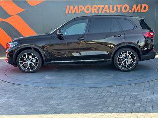 BMW X5 foto 9