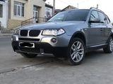 BMW X3 foto 1