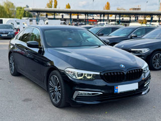 BMW 5 Series foto 3