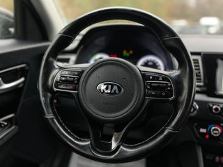 KIA Niro foto 13