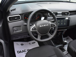 Dacia Duster foto 5