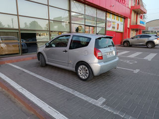 Citroen C2 foto 5