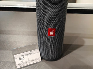 JBL Flip Essential 2, preț - 850 lei