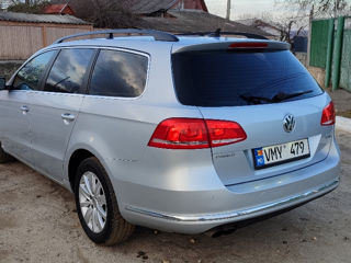 Volkswagen Passat foto 8