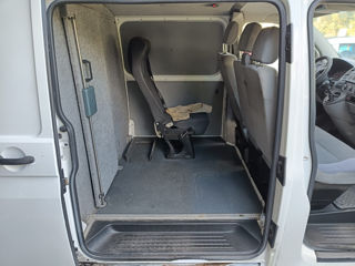 Volkswagen Transporter foto 9