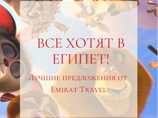 Уйдите от холода – насладитесь теплом Шарм-эль-Шейха в начале января! foto 4