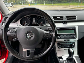 Volkswagen Passat foto 7