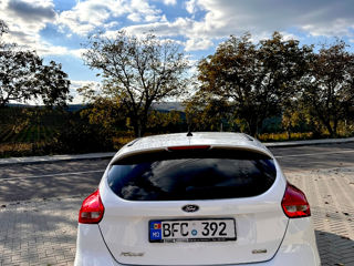 Ford Focus foto 4