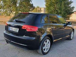 Audi A3 foto 4