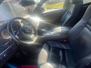 BMW X6 foto 4