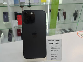 iPhone 14 Pro Max, 128GB