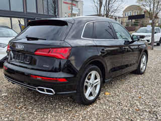 Audi Q5 foto 5