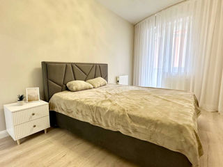 Apartament cu 2 camere, 84 m², Centru, Chișinău