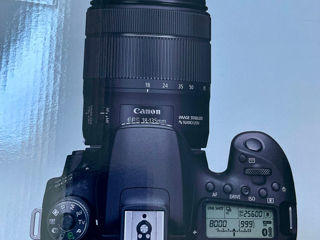 Canon  EOS 90 kit new !