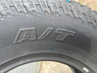 275/70 R16 Yokohama Geolandar A/T G015/ Доставка, livrare toata Moldova 2024 foto 7