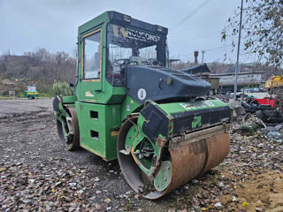 Compactor Bomag BW 174 AD foto 2