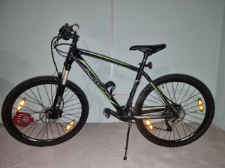 Author Instinct 27.5 NEW foto 1